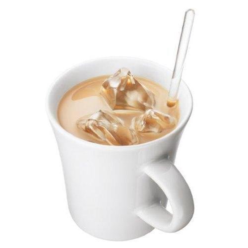 AGF ブレンディスティック インスタントロイヤルミルクティーパウダー 8本入り