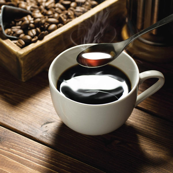 AGF インスタントブラックコーヒー コーヒーショップブレンド 100本入り