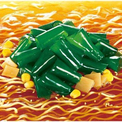エースクック わかめラーメン インスタントラーメン 5食分