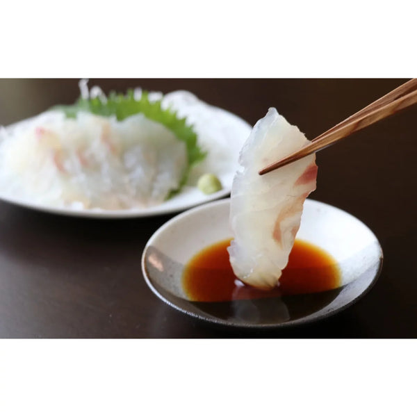 アダチ 黒豆醤油 1年熟成丹波黒豆醤油 300ml