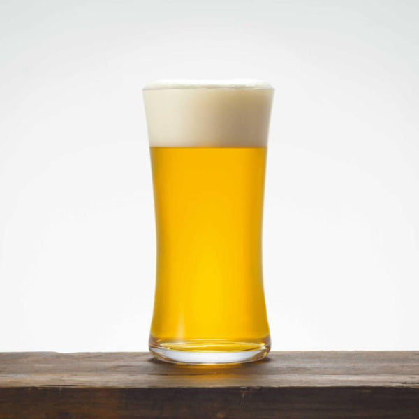 アデリア クラフトビールグラス コンケイブ スタイリッシュ プレミアムグラスウェア ラージ 345ml
