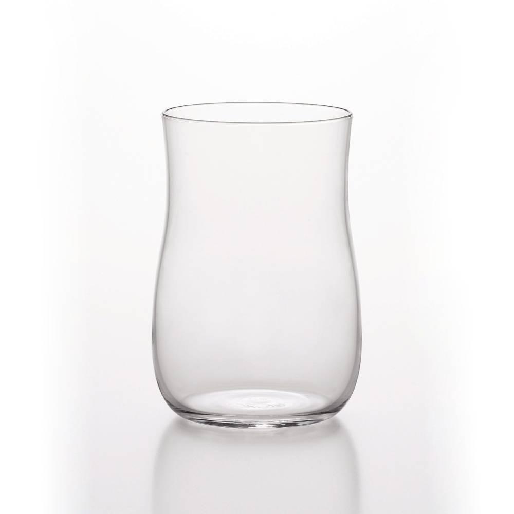 アデリア クラフトビールグラス カーブドボトム スタイリッシュプレミアムグラス 280ml