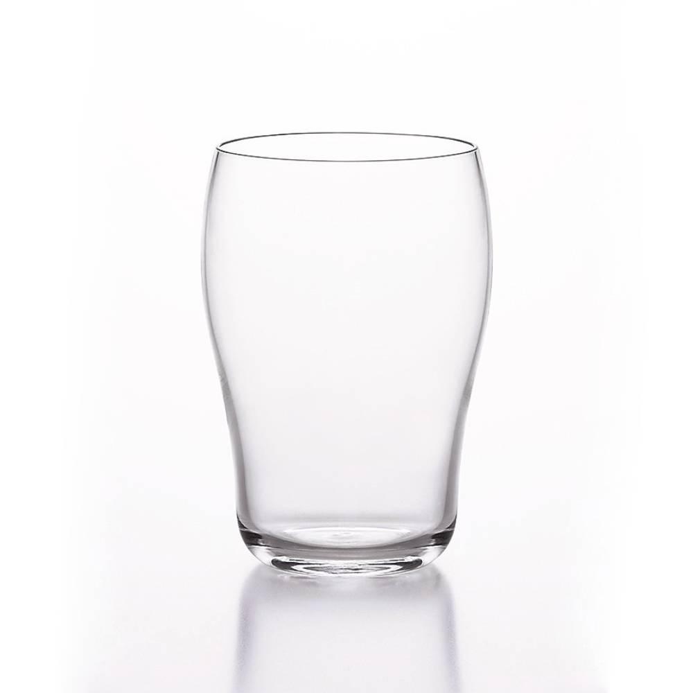 アデリア クラフトビールグラス カーブトップ スタイリッシュ プレミアムグラス 255ml