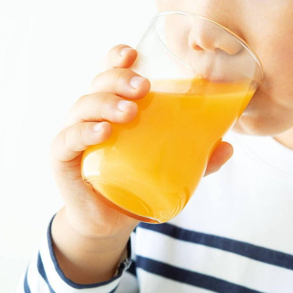 アデリア 子供用 耐衝撃グラス M 185ml