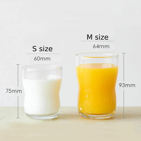 アデリア 子供用 耐衝撃グラス S 130ml
