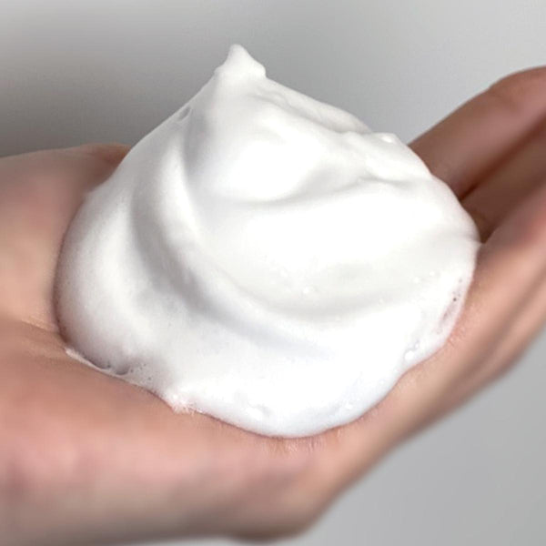 アクシージア クリアウォッシュフォーム マイルド洗顔フォーム 乾燥肌用 100g