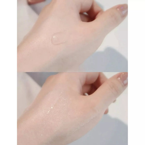 アグセオリー ツヤ出し2層バランシング オイルエッセンス 30ml