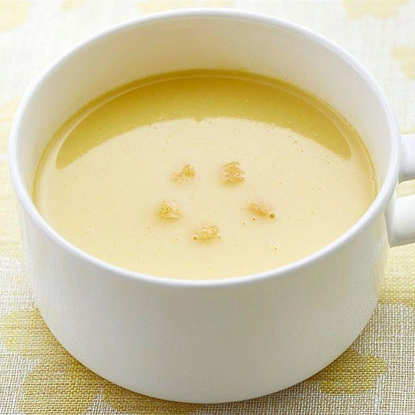 味の素 クノール インスタント クリーミーコーンスープ クルトン入り 8食分