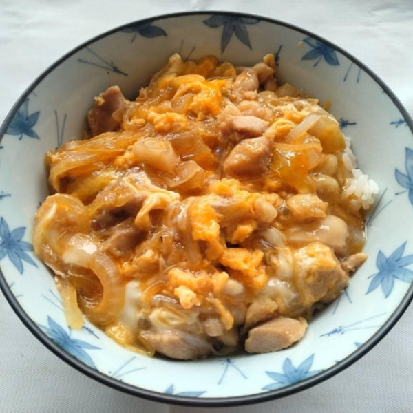 赤川鬼物 親子丼鍋 178mm 91031