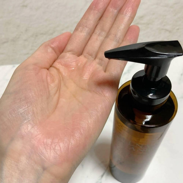 オルナ オーガニック クレンジングオイル 敏感肌用 200ml