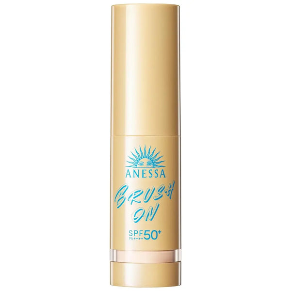 アネッサ パーフェクト UV サンスクリーン ブラシオンパウダーメイクアップ SPF50+
