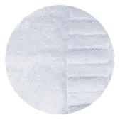 エンジェルスピン レイユルフワフワ綿100％バスタオル 70×140cm