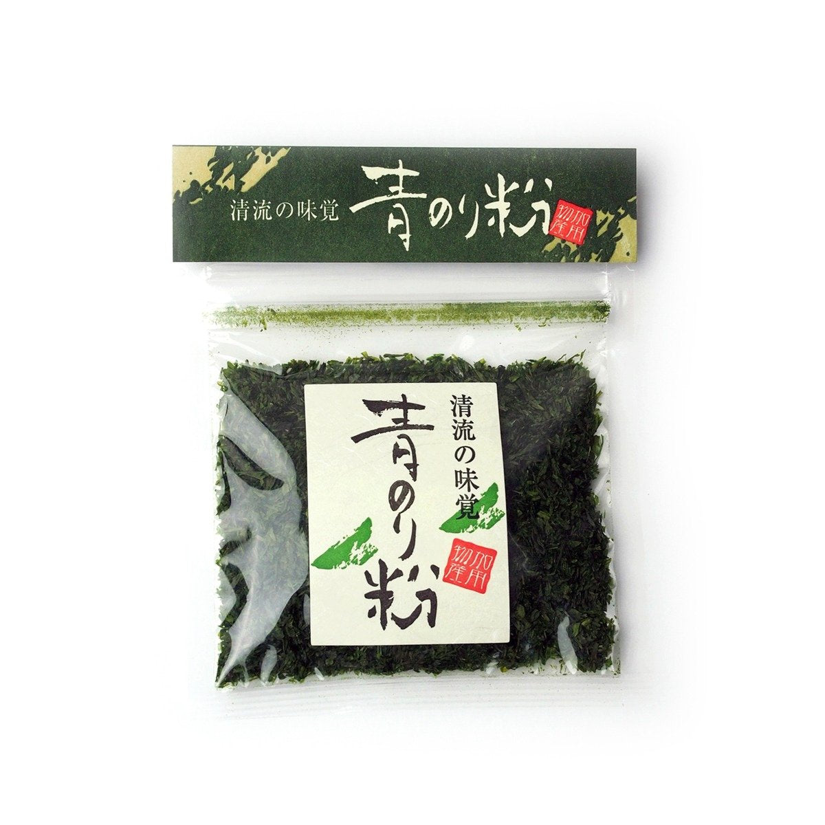 青のりフレーク 6g