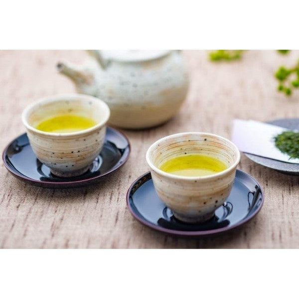 荒幡園 深蒸し茶 深蒸し緑茶 100袋