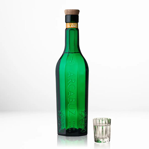 アルカブズ・ブラン プレミアム・ホワイト・ラム 日本産サトウキビ蒸留酒 700ml