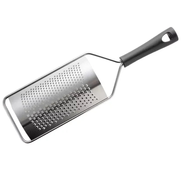 アーネスト ハンドヘルド 2ウェイ 細目・粗目チーズおろし器