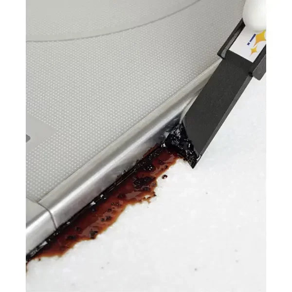 アーネスト キッチンスクレーパー 油汚れ・水垢除去剤 15cm