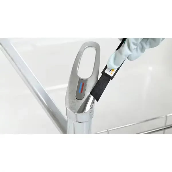 アーネスト キッチンスクレーパー 油汚れ・水垢除去剤 15cm