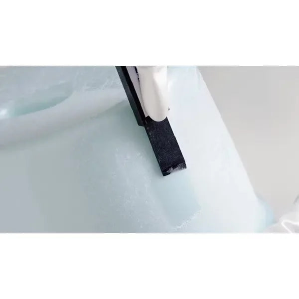 アーネスト キッチンスクレーパー 油汚れ・水垢除去剤 15cm