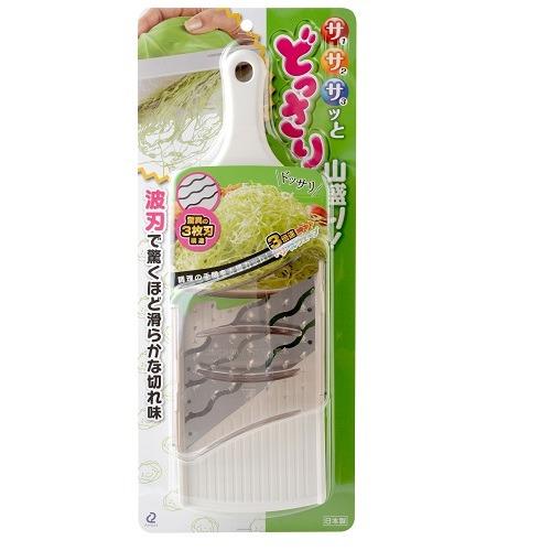 アーネスト トリプルスピード トリプルウェーブ 日本製マンドリンスライサー