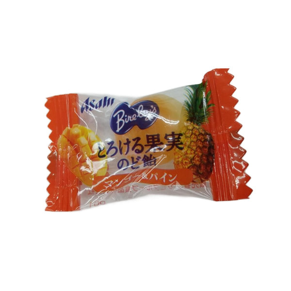 アサヒバレイショ フルーツアソート 和菓子 120g