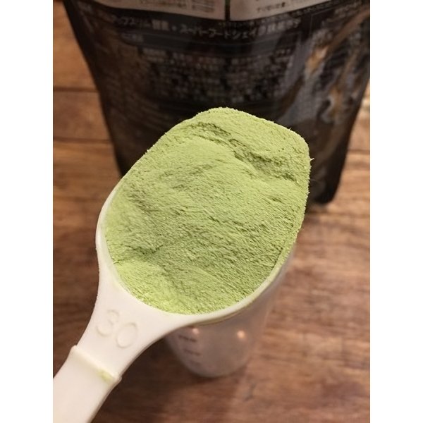 アサヒ スリムアップスリム ミールリプレイスメントシェイク 抹茶ラテ風味 315g