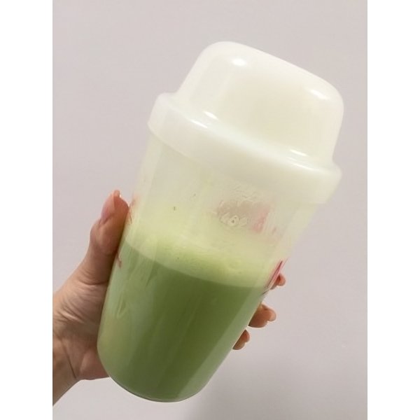 アサヒ スリムアップスリム ミールリプレイスメントシェイク 抹茶ラテ風味 315g