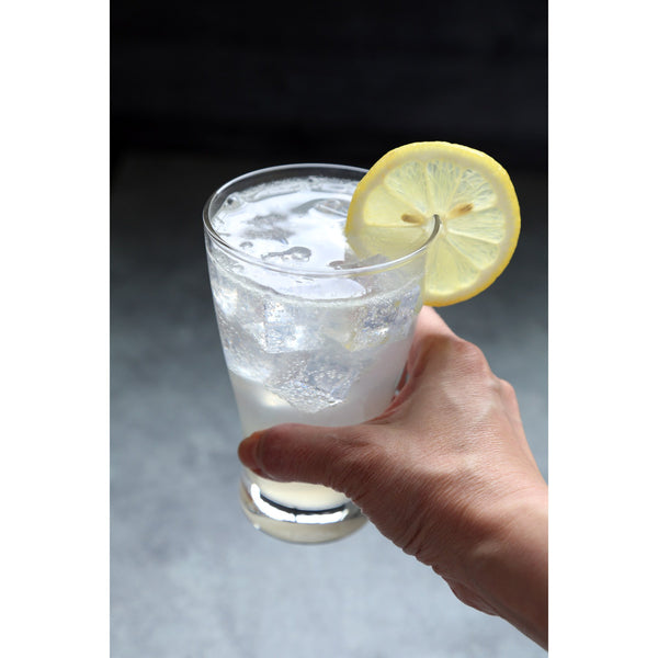 アサヒ スタイルバランス ノンアルコール レモンサワー モクテル 缶 350ml