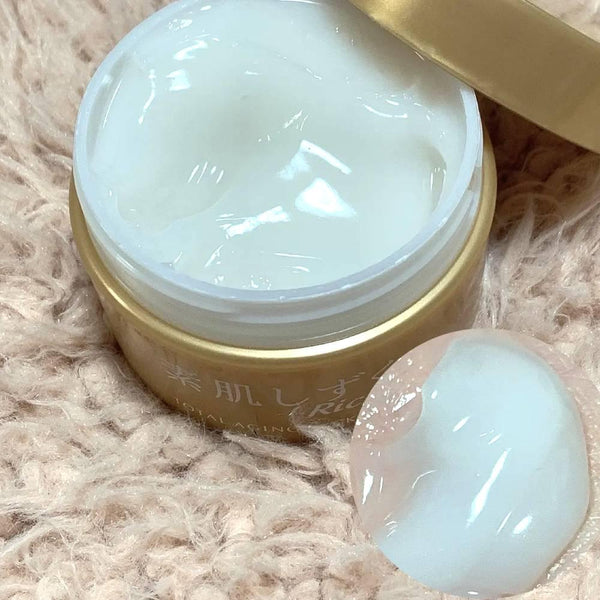 アサヒ素肌しずくプラセンタオールインワンジェル 100g