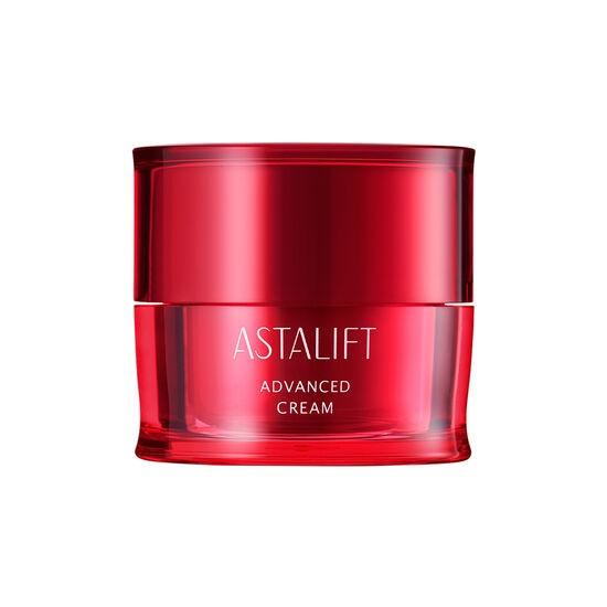 アスタリフト アドバンスド アンチエイジング フェイスクリーム 30g