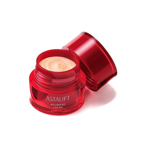 アスタリフト アドバンスド アンチエイジング フェイスクリーム 30g