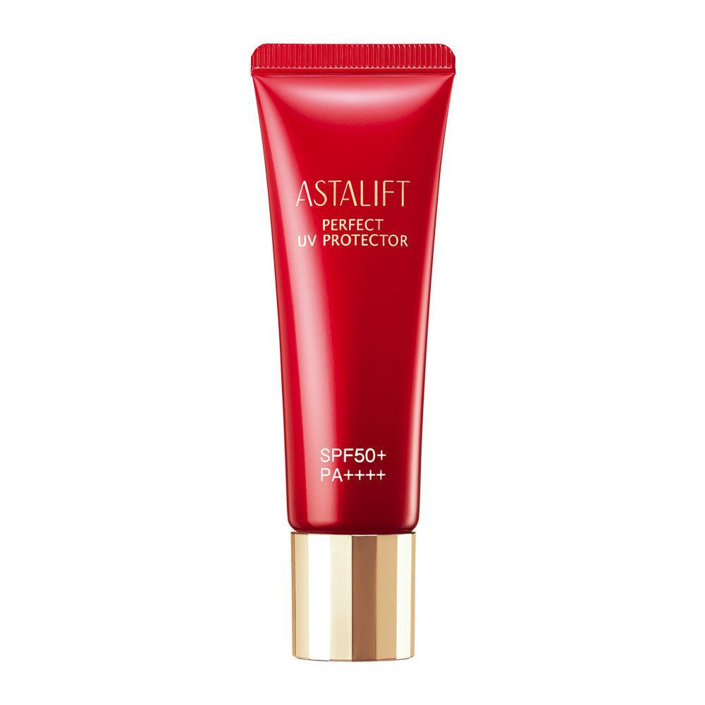 アスタリフト パーフェクトUVプロテクター SPF50+ PA++++ 30g