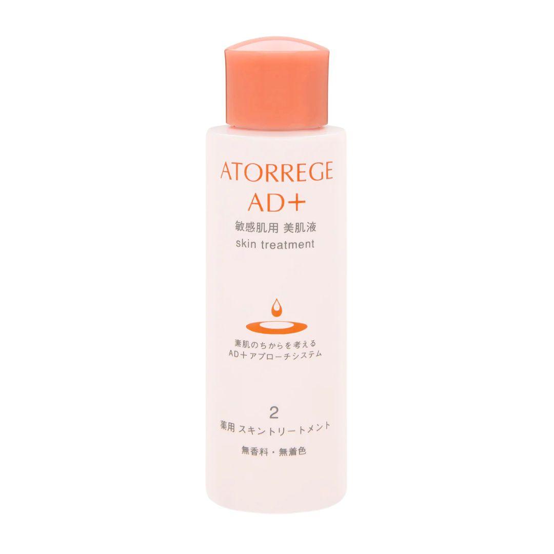 アトレージュ AD+ スキントリートメントローション ジェントルセンシティブスキントナー 200ml