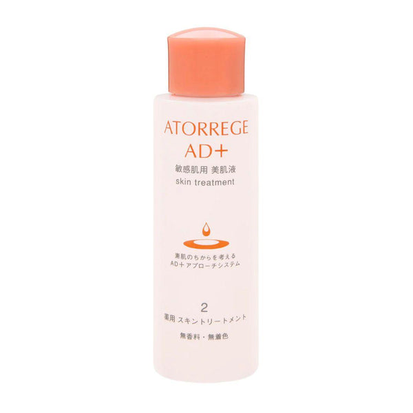 アトレージュ AD+ スキントリートメントローション ジェントルセンシティブスキントナー 200ml