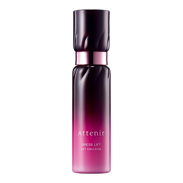 アテニア ドレスリフト デイエマルジョン しわ対策 保湿乳液 60ml