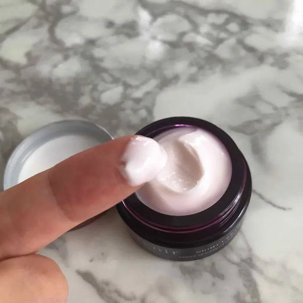アテニア ドレスリフト インテンシブ モイスチャライジング ナイトクリーム しわ対策 35g