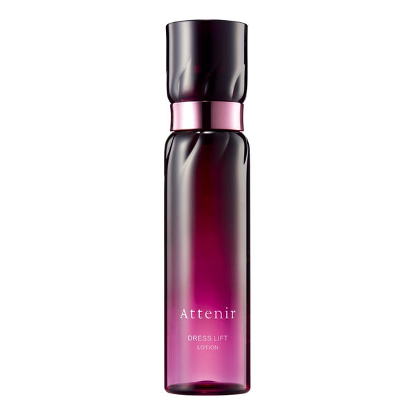 アテニア ドレスリフトローション ウォーターベース モイスチャライザー しわ対策 150ml