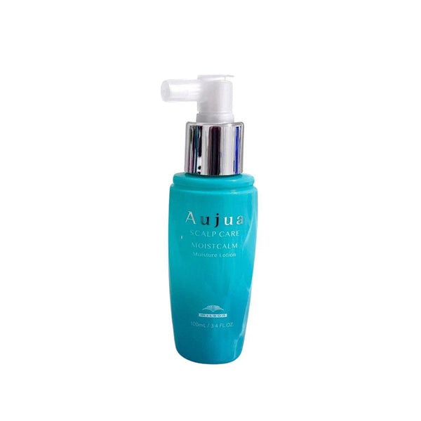 オージュア モイストカーム モイスチャーヘアローション 乾燥・かゆみのある頭皮用 100ml