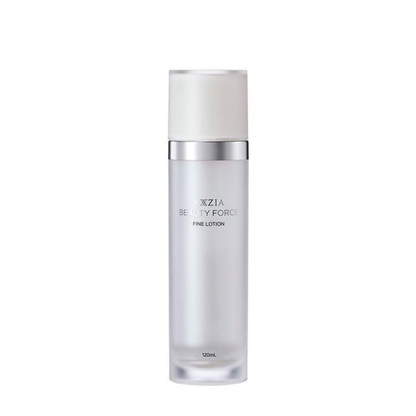 アクシア ビューティーフォース ファインローション オイルベース ハイドレーティング トナー 120ml