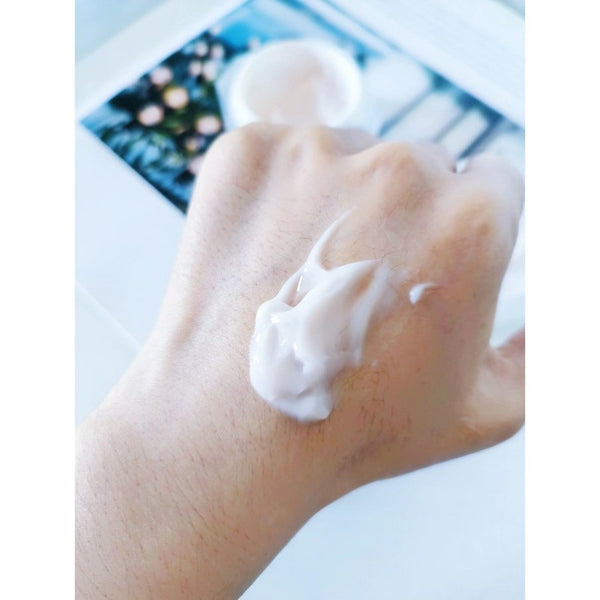 アクシア ビューティーフォース モイストリッチクリーム 贅沢フェイスクリーム 30g