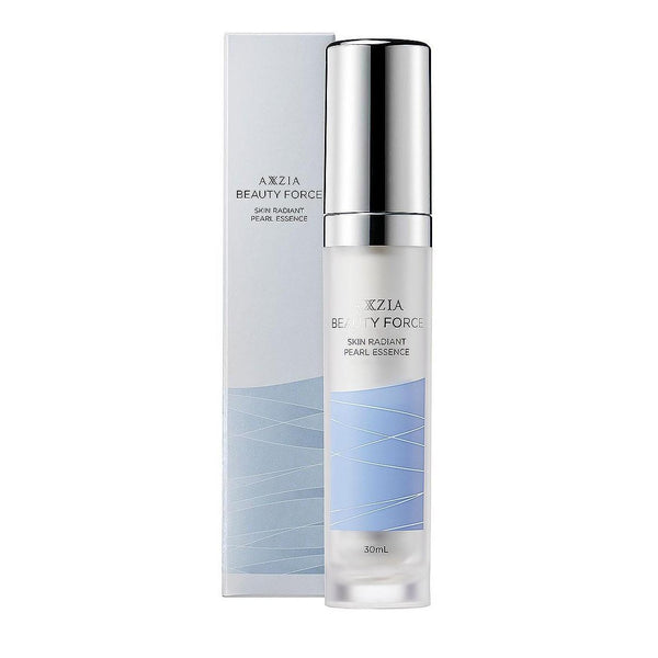 アクシア ビューティーフォース スキン ラディアント パールエッセンス アンチエイジングセラム 30mL