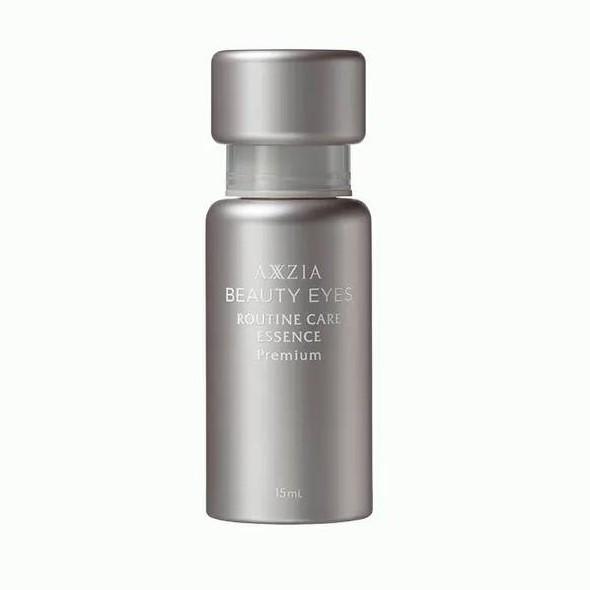 アクシアビューティーアイズ ルーティンケアエッセンス プレミアムアイセラム 15ml