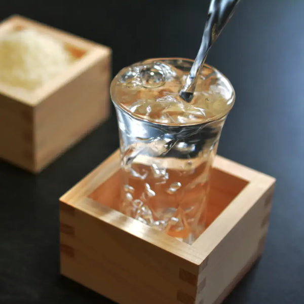 萬代 常丹坊 純米吟醸酒 プレミアムフルボディ 720ml