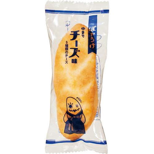ベフコ ばかうけせんべい 4味アソート 36枚