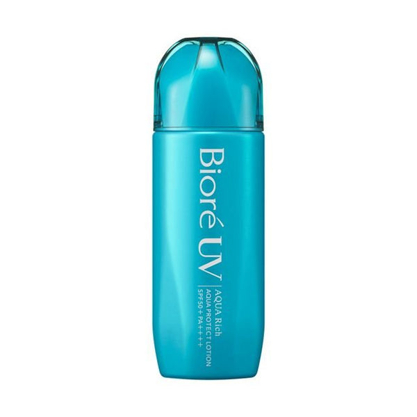 ビオレUV アクアプロテクトローション ライトウォータープルーフ 日焼け止め SPF50+ 70ml
