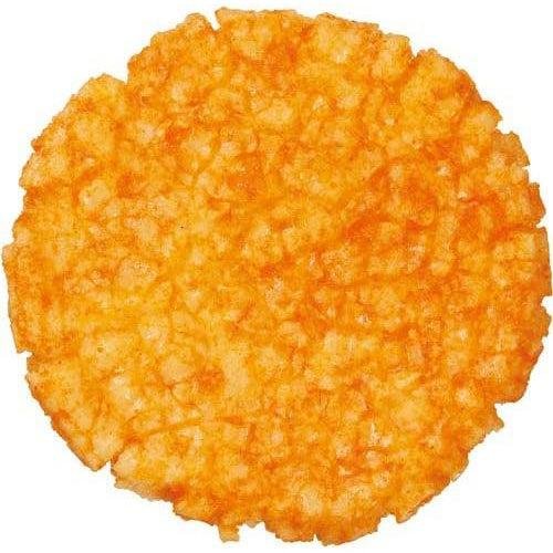 ぼんち辛子明太子せんべい（6枚入）