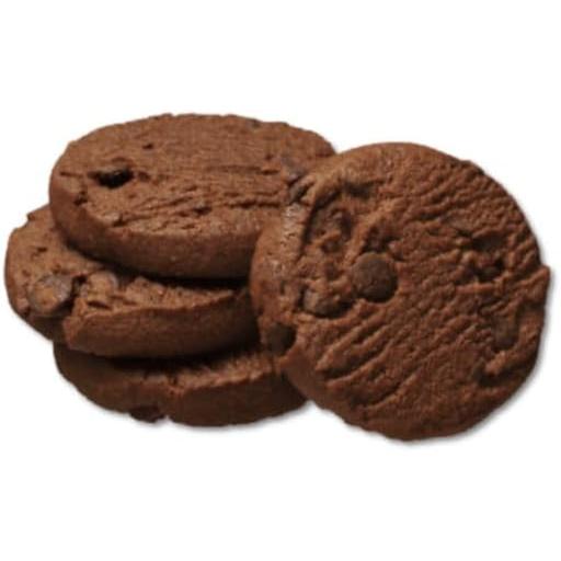 バーボン・カーブ・バランス チョコチップクッキー（3個入り）