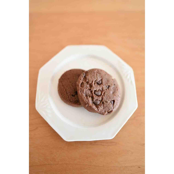 ブルボン カーボバランス チョコレートチップクッキー（3枚入り）