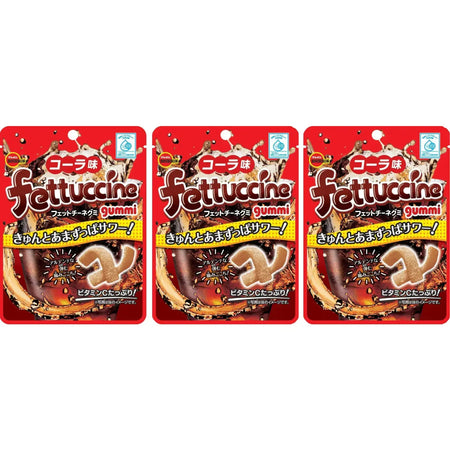 Bourbon-Fettuccine-Gummi-Cola-