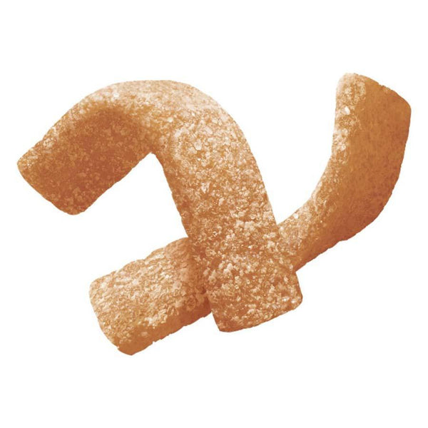 バーボン フェットチーネグミコーラ ジャパニーズキャンディグミ（3個パック）